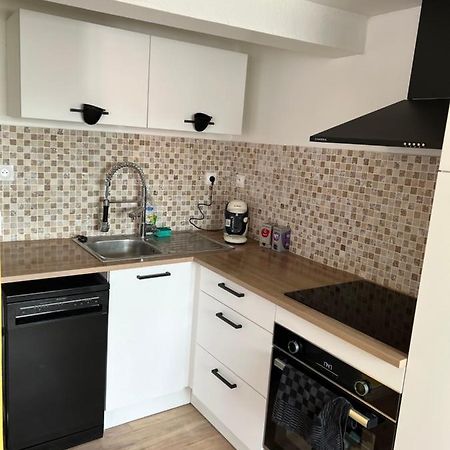 Petit Bonheur Grand Rue Apartment บูโลญ-ซูร์-แมร์ ภายนอก รูปภาพ