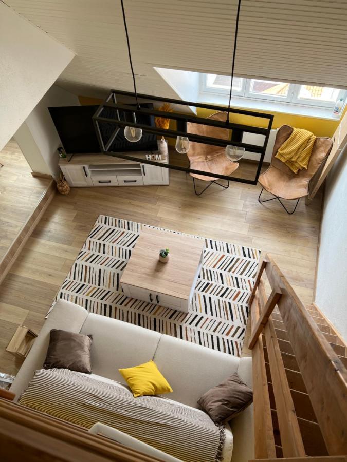 Petit Bonheur Grand Rue Apartment บูโลญ-ซูร์-แมร์ ภายนอก รูปภาพ