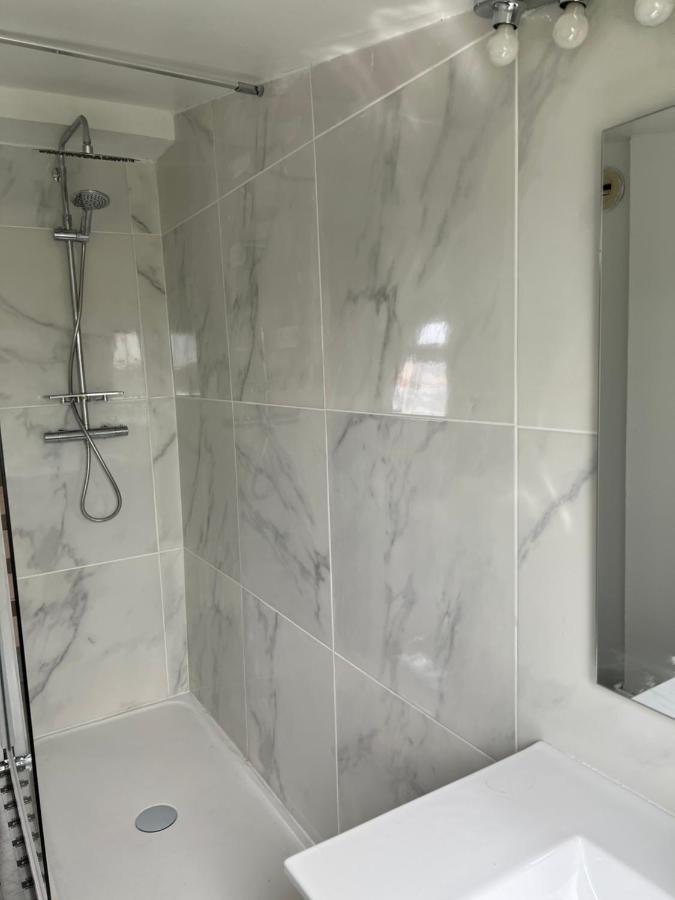 Petit Bonheur Grand Rue Apartment บูโลญ-ซูร์-แมร์ ภายนอก รูปภาพ